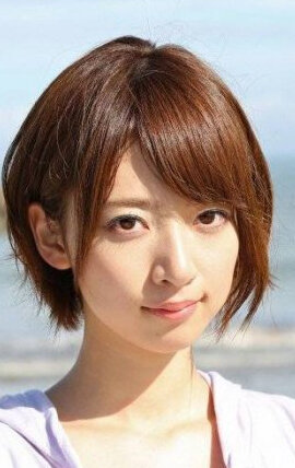 фото Нанами Хасимото