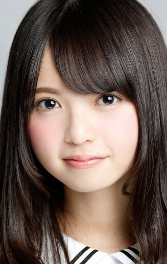 фото Марика Ито