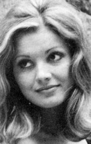 фото Флоранс Кайроль