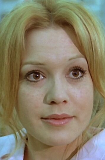 фото Натали Зейгер