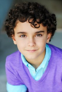 фото Л.Дж. Рут