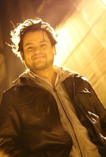 фото Christian Mejia-Acosta