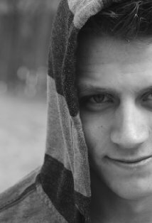 фото Майкл Гидеон Шерри