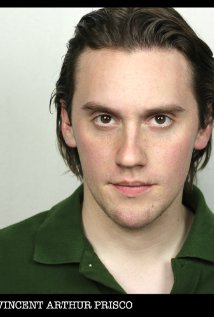 фото Vincent Prisco