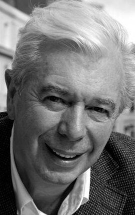 фото Кевин Мур