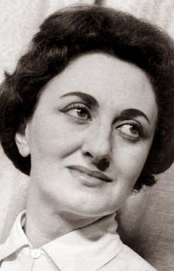 фото Ида Гомес