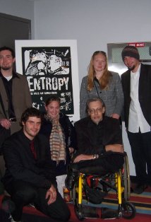 фото Michael Thomas Determan