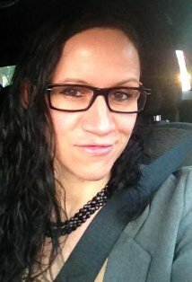 фото Анджелик Перре