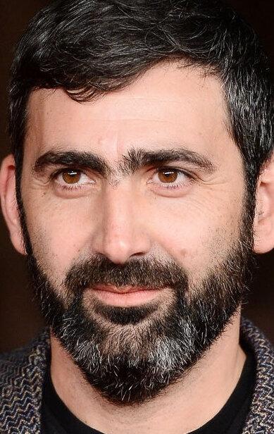 фото Юри Анкарани