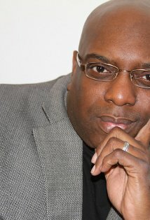 фото Marc Harris