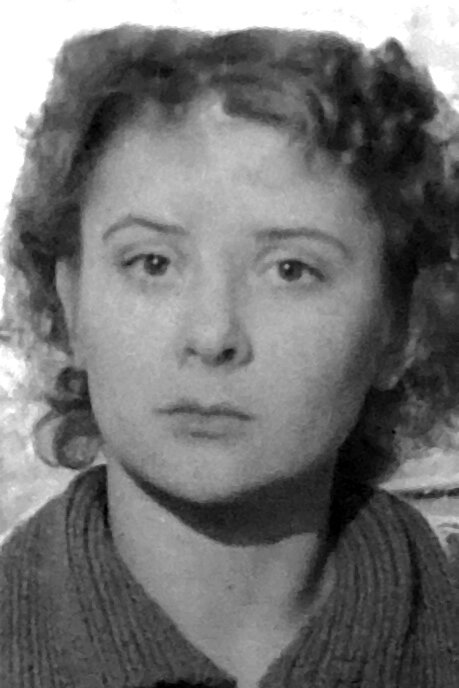 фото Тамара Дмитриева