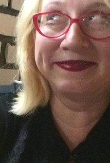 фото Кэнди Лангдэйл