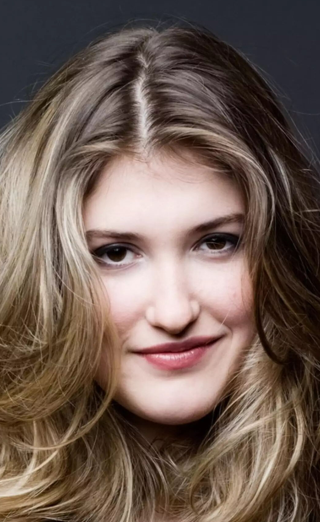 фото Марика Бурнаки