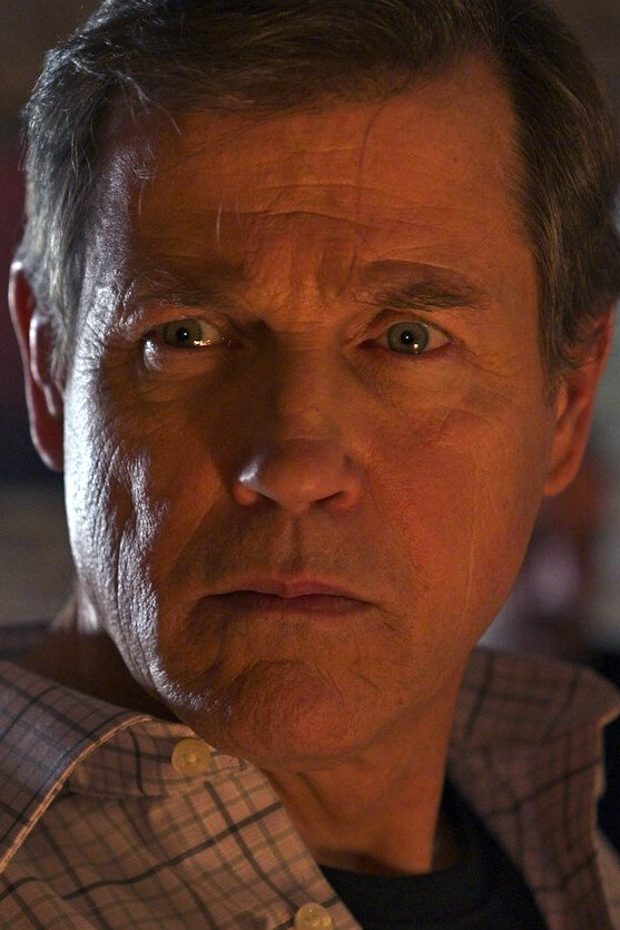 фото Майкл Паре