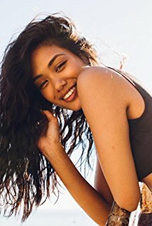 фото Кэт Дэвид