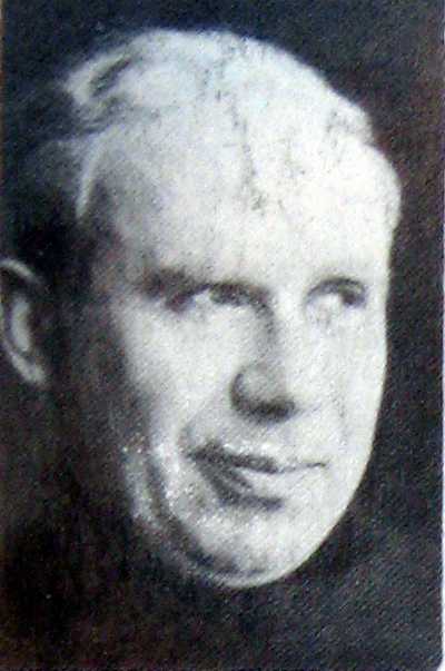 фото Авенир Зак