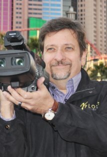 фото Эл Каудулло