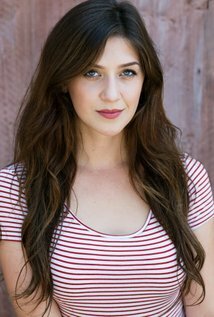 фото Sarah Clevinger