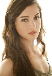 фото Тальяферро Поллок