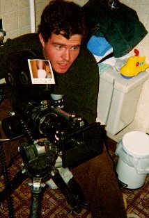 фото John David Wynne