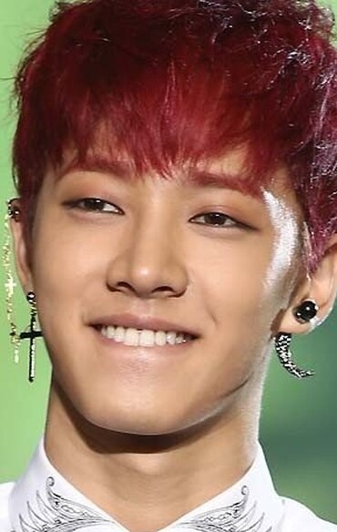 фото Ли Ги-гван