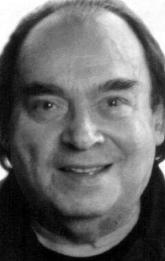 фото Борис Заходер