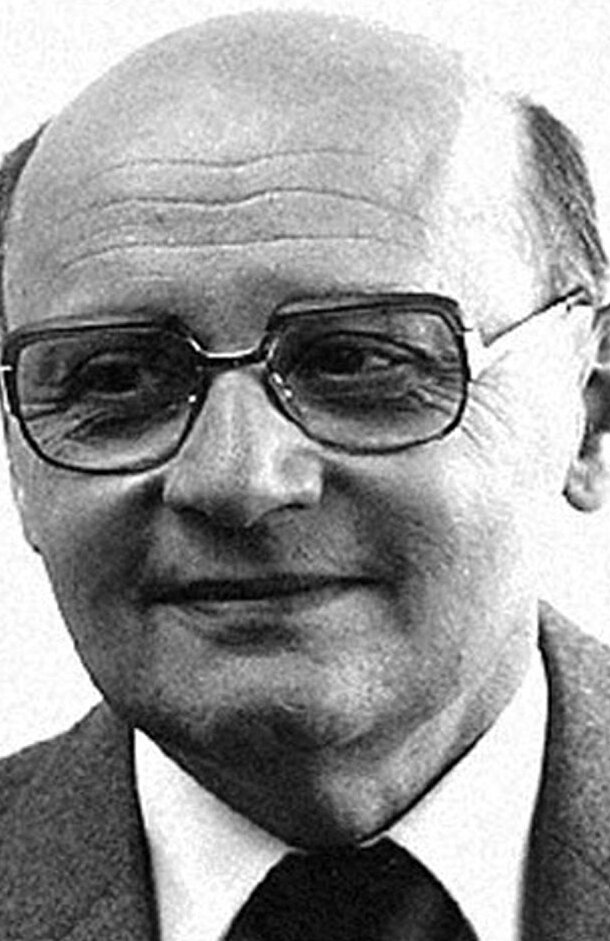 фото Олдржих Липский