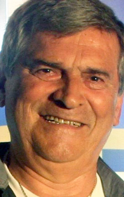 фото Ян Мистрик