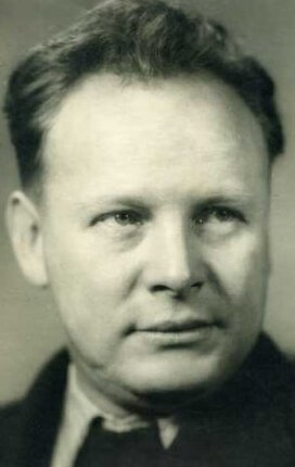 фото Леонид Аристов