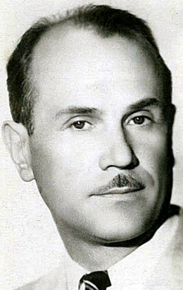 фото Борис Бабочкин