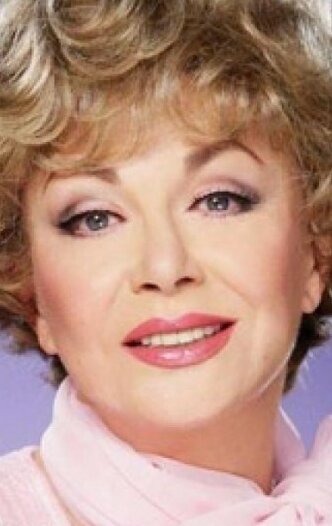 фото Эдита Пьеха