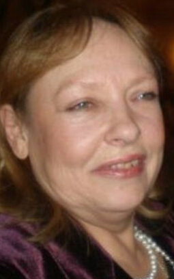 фото Таисия Калинченко