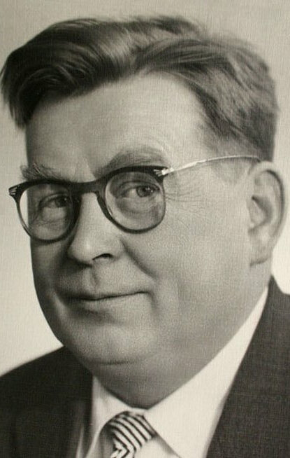 фото Василий Соловьев-Седой