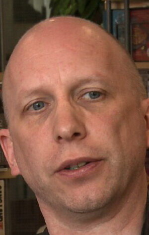 фото Пол Эндрюс