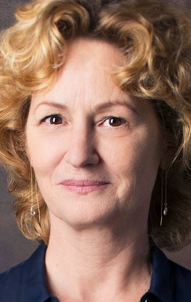 фото Мелисса Лео