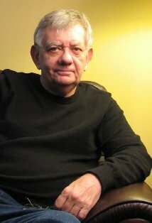 фото John L. Johnsen