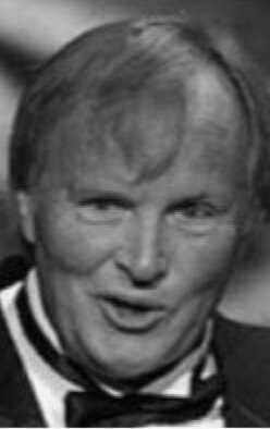 фото Джон Паттерсон