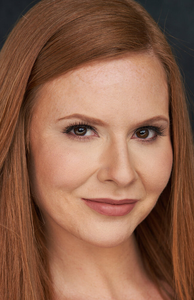 фото Либби Блэнтон