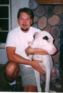 фото John Brandon