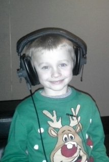 фото Кэлам Хит