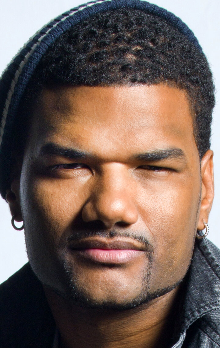 фото Дэмиен Уайанс