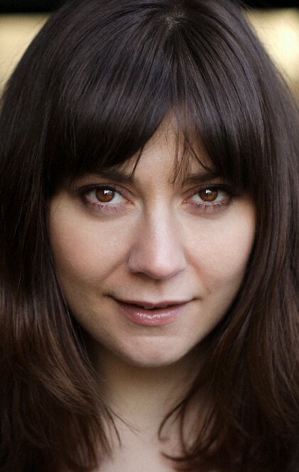 фото Мэрлин О’Брайэн