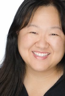 фото Кристин Мао