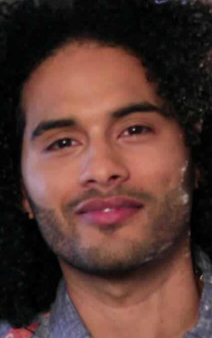 фото Мэнвелл Рейс