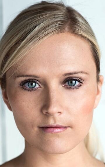 фото Anna Baranowska