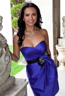 фото Нэнси Кастро