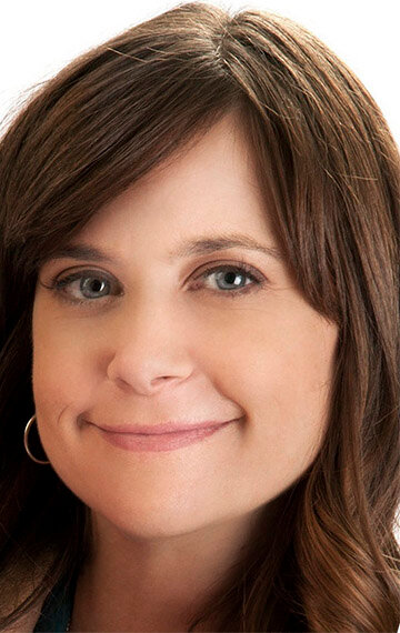 фото Келли Мартин