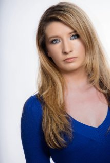 фото Mandy Powers