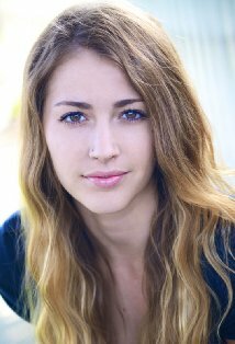 фото Эшли Вилан