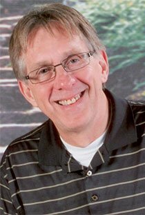 фото Mark Kueffner